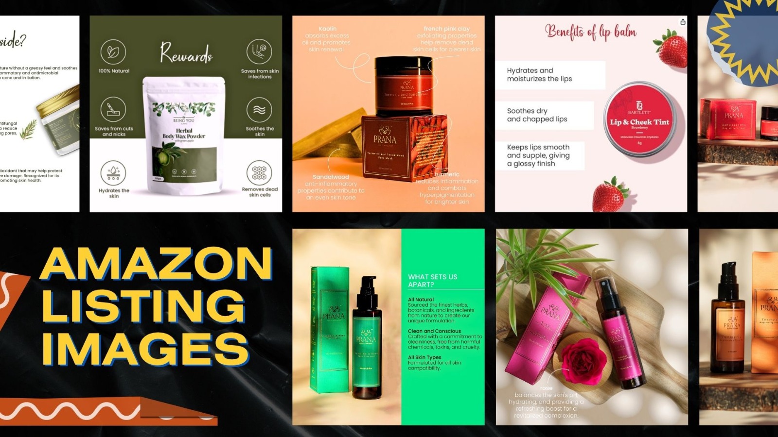 Website Sample