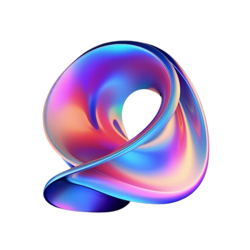 3D Abstract Art
