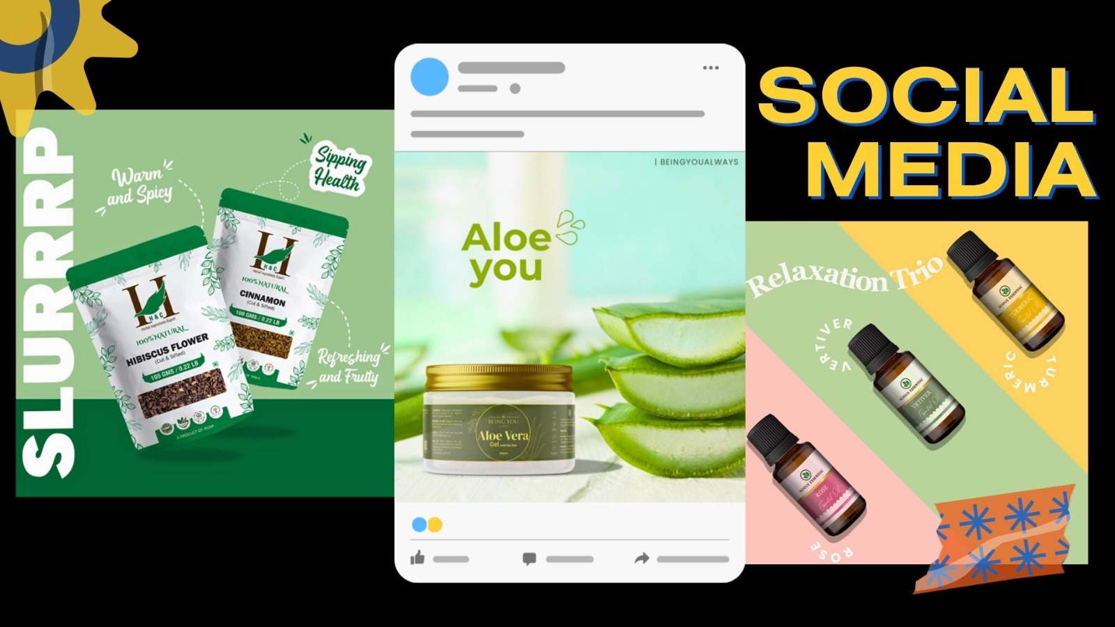 Social Media Design